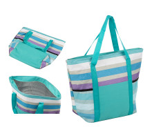 Термосумка Sunset Tote-I, CB-12, 25л, р-р: 46*18*34см