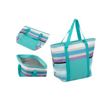 Термосумка Sunset Tote-I, CB-12, 25л, р-р: 46*18*34см