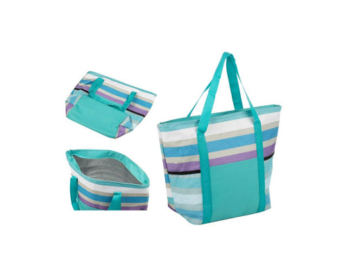 Термосумка Sunset Tote-I, CB-12, 25л, р-р: 46*18*34см