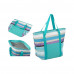 Термосумка Sunset Tote-I, CB-12, 25л, р-р: 46*18*34см