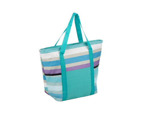 Термосумка Sunset Tote-I, CB-12, 25л, р-р: 46*18*34см
