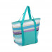 Термосумка Sunset Tote-I, CB-12, 25л, р-р: 46*18*34см