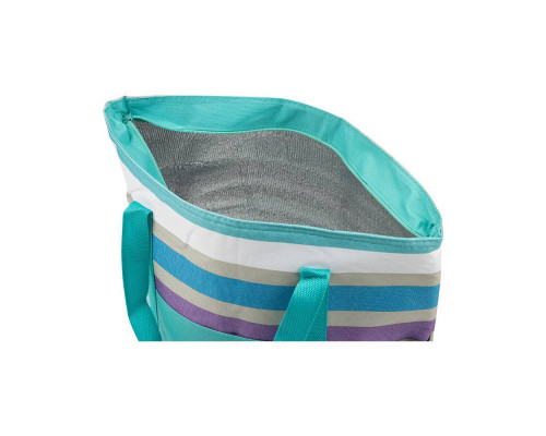 Термосумка Sunset Tote-I, CB-12, 25л, р-р: 46*18*34см