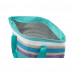 Термосумка Sunset Tote-I, CB-12, 25л, р-р: 46*18*34см