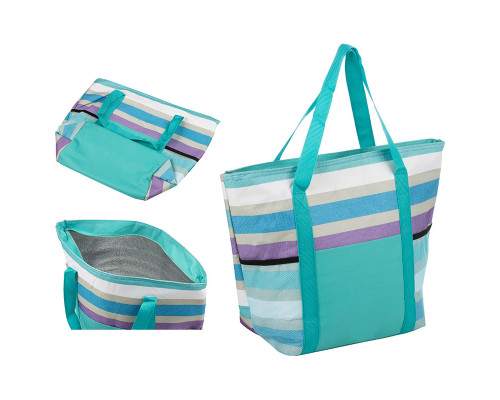 Термосумка Sunset Tote-I, CB-12, 25л, р-р: 46*18*34см