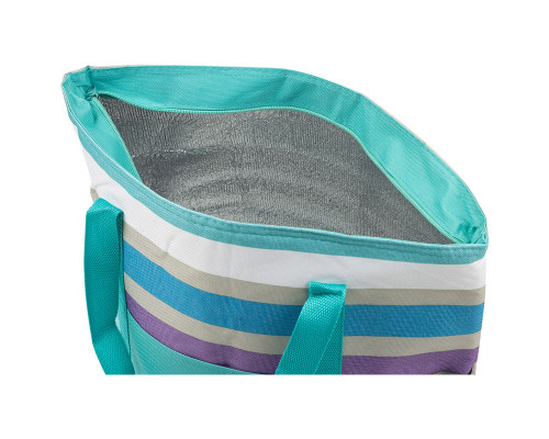 Термосумка Sunset Tote-I, CB-12, 25л, р-р: 46*18*34см