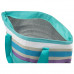 Термосумка Sunset Tote-I, CB-12, 25л, р-р: 46*18*34см