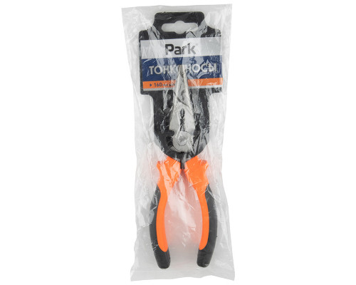 Тонконосы Park 16см