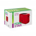 Тостер HomeStar HS-1050, цвет: красный, 750 Вт