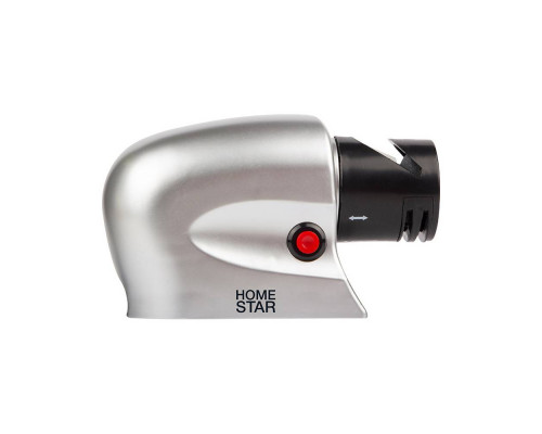Точилка для кухонных ножей HOMESTAR HS-2025 электрическая 20 Вт