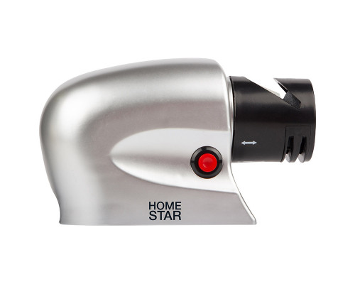 Точилка для кухонных ножей HOMESTAR HS-2025 электрическая 20 Вт