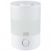 Увлажнитель воздуха Homestar HS-0114 105030 26Вт 3л ультразвук 180мл/ч настольный белый/голубой