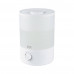 Увлажнитель воздуха Homestar HS-0114 105030 26Вт 3л ультразвук 180мл/ч настольный белый/голубой