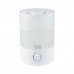 Увлажнитель воздуха Homestar HS-0114 105030 26Вт 3л ультразвук 180мл/ч настольный белый/голубой