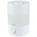 Увлажнитель воздуха Homestar HS-0114 105030 26Вт 3л ультразвук 180мл/ч настольный белый/голубой