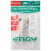 Удлинитель ENGY "Премиум" 1,7м/3роз. (ПВС 2х0,75)