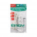 Удлинитель ENGY "Премиум" 7м/4роз. (ПВС 2х0,75)