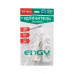 Удлинитель ENGY "Эконом" 1,7м/3роз. (ШВВП 2х0,75)