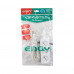 Удлинитель ENGY "Эконом" 5м/3роз. (ШВВП 2х0,75)