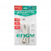 Удлинитель ENGY "Эконом" 5м/4роз. (ШВВП 2х0,75)