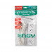 Удлинитель ENGY "Эконом"10м/4роз. (ШВВП 2х0,75)