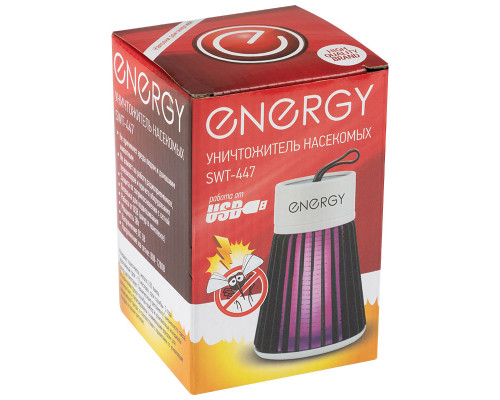 Уничтожитель насекомых ENERGY SWT-447