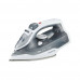 Утюг HomeStar HS-4011 серый  (2200Вт, пар, подошва нержавеющая сталь, антинакипь, капля стоп)