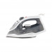 Утюг HomeStar HS-4011 серый  (2200Вт, пар, подошва нержавеющая сталь, антинакипь, капля стоп)
