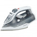 Утюг HomeStar HS-4011 серый  (2200Вт, пар, подошва нержавеющая сталь, антинакипь, капля стоп)