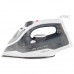 Утюг HomeStar HS-4011 серый  (2200Вт, пар, подошва нержавеющая сталь, антинакипь, капля стоп)
