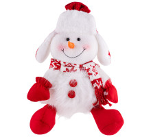 Фигурка "Снеговик" SYGZWWB- 3723186