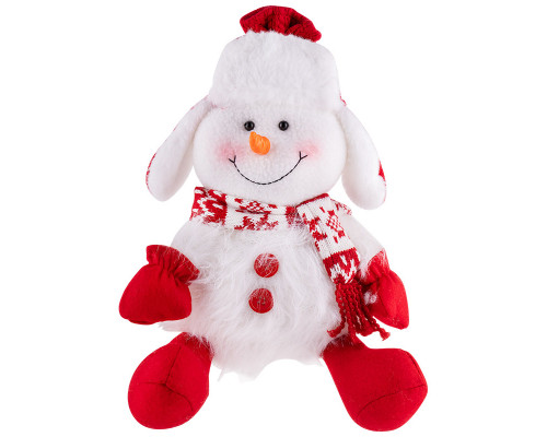 Фигурка "Снеговик" SYGZWWB- 3723186
