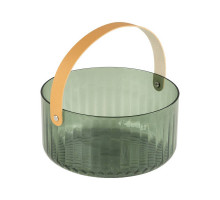 Фруктовница SKANDI, 21*21*10,5 см