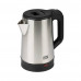 Чайник Homestar HS-1041 (1,8 л) стальной, черный