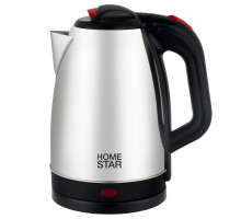 Чайник Homestar HS-1051 (2,2 л) стальной