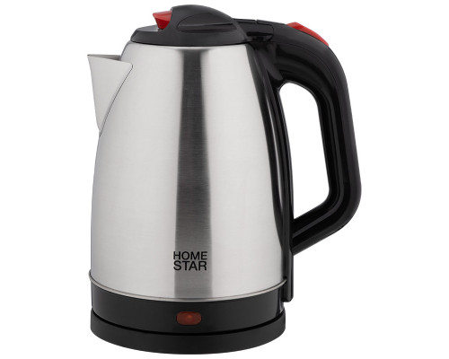 Чайник Homestar HS-1051 (2,2 л) стальной