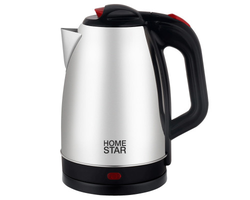Чайник Homestar HS-1051 (2,2 л) стальной
