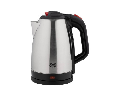 Чайник Homestar HS-1051 (2,2 л) стальной