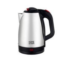 Чайник Homestar HS-1051 (2,2 л) стальной