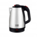 Чайник Homestar HS-1051 (2,2 л) стальной