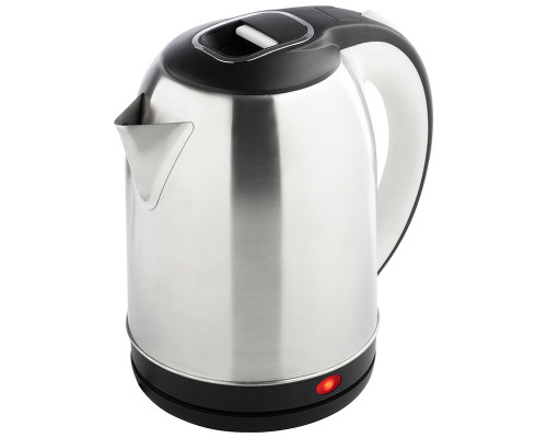 Чайник Homestar HS-1054 (2,3 л) стальной, черный