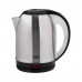 Чайник Homestar HS-1054 (2,3 л) стальной, черный
