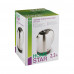 Чайник Homestar HS-1054 (2,3 л) стальной, черный