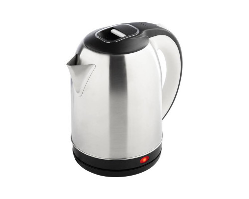 Чайник Homestar HS-1054 (2,3 л) стальной, черный