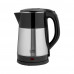Чайник Homestar HS-1055 (2,3 л) стальной, черный