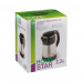 Чайник Homestar HS-1055 (2,3 л) стальной, черный