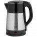 Чайник Homestar HS-1055 (2,3 л) стальной, черный
