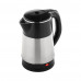 Чайник Homestar HS-1055 (2,3 л) стальной, черный