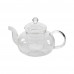 Заварочный чайник AROMA, объем:850 мл (боросиликатное стекло)