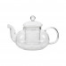Заварочный чайник AROMA, объем:850 мл (боросиликатное стекло)